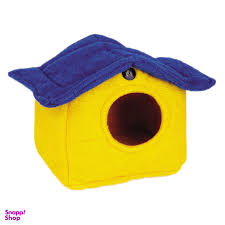 مخفیگاه عروس هلندی